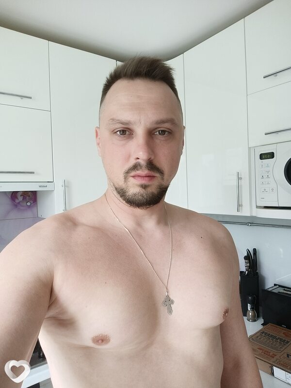 Сергей, 42, Минске — анкета №37268