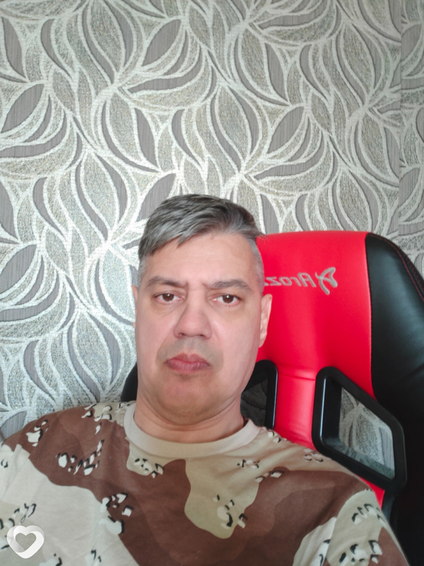 Дима, 51, Улан-Удэ — анкета №37272