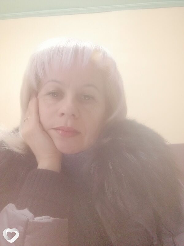 Ирина, 52, Волковыске — анкета №37281