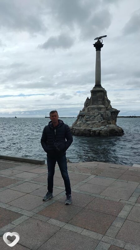 Сергей, Севастополь
