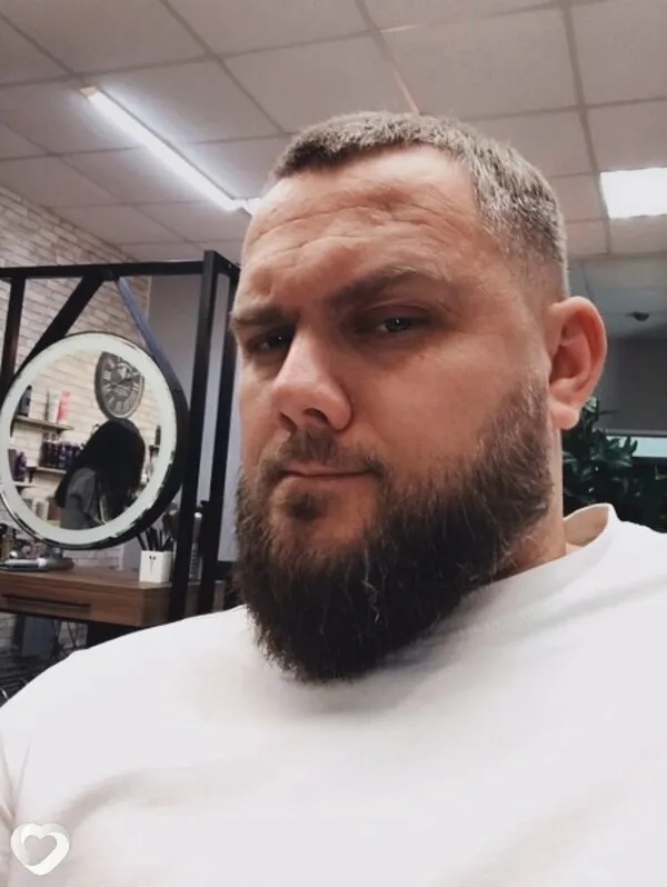 Александр, 37, Барнауле — анкета №37286
