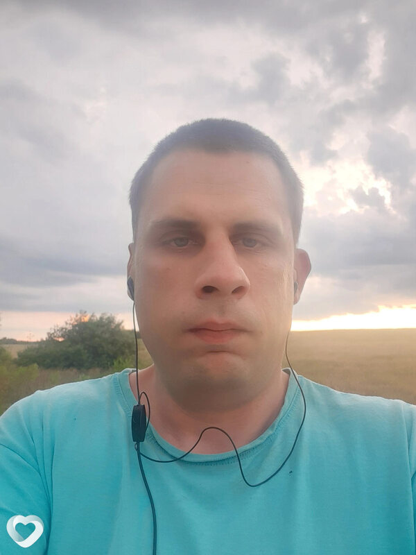 Саша, 43, Витебске — анкета №37287