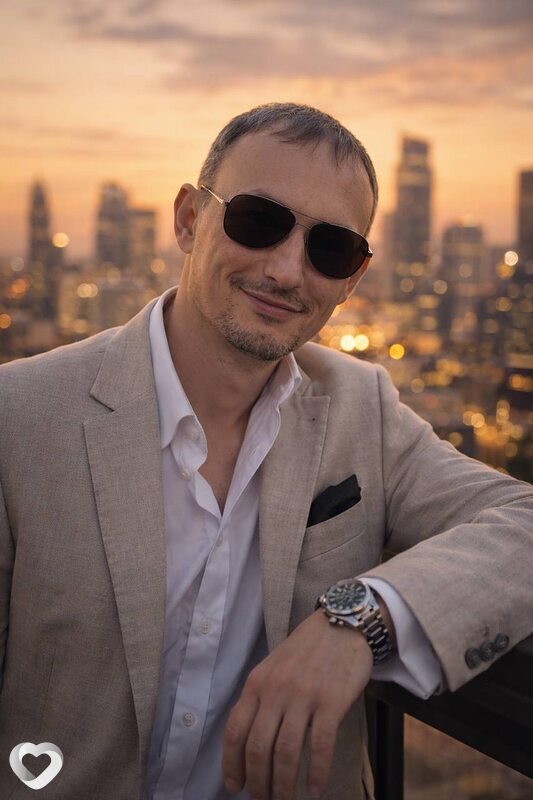 Алексей, 39, Камышине — анкета №37293