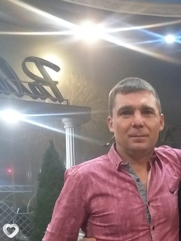 Павел, 37, Ростове-на-Дону — анкета №37294