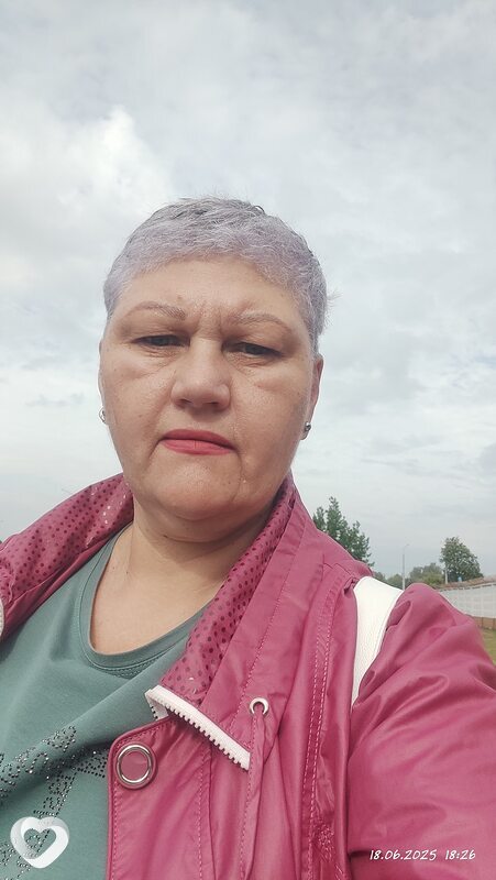 Маргарита, 59, Гродно — анкета №37295