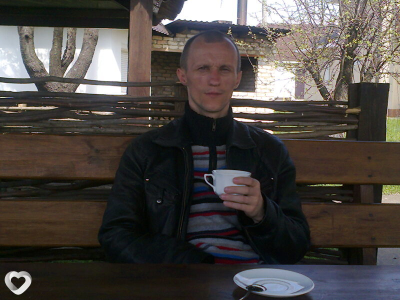 Александр, 50, Умани — анкета №37297