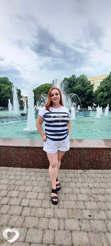 Марина, 44, Армавире — анкета №37299