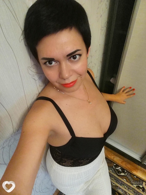 Оля, 49, Красноярске — анкета №37310