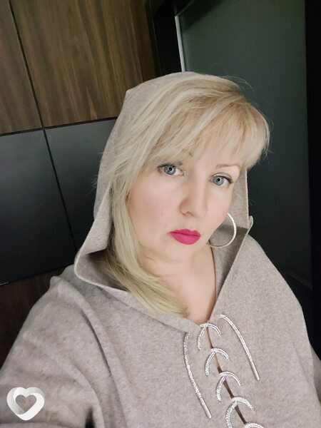 Лана, 53, Минске — анкета №37314