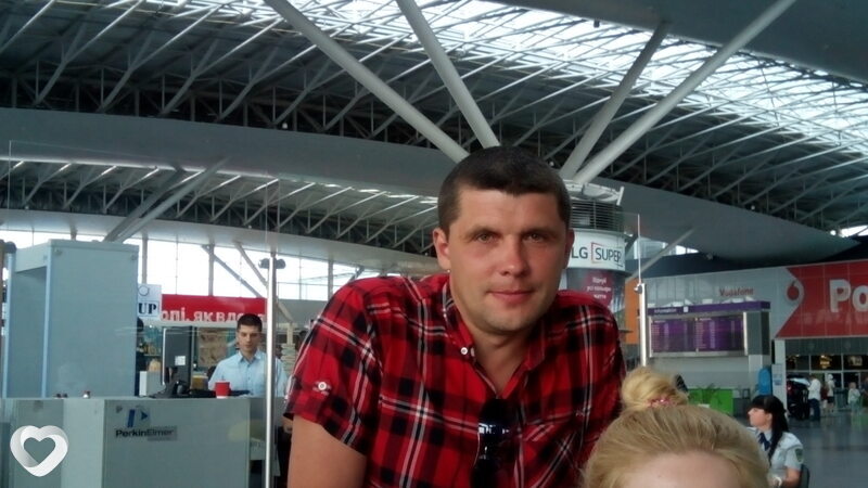 Дмитрий, 46, Минске — анкета №37322