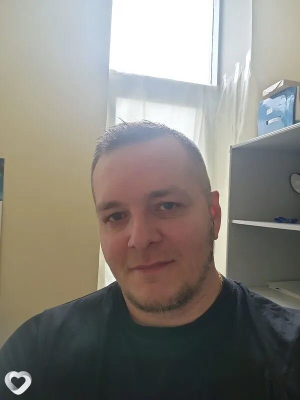 Макс, 45, Москве — анкета №37324
