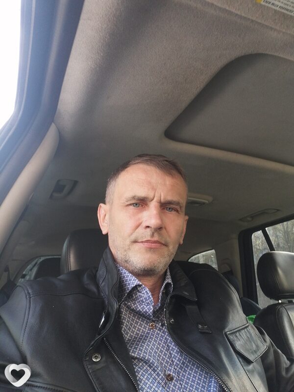 Дима, 47, Подольске — анкета №37327