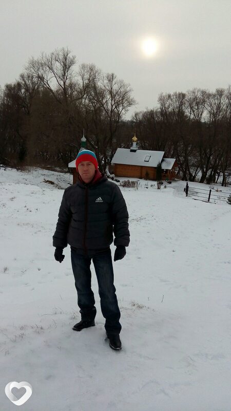 Александр, 50, Евпатории — анкета №37328