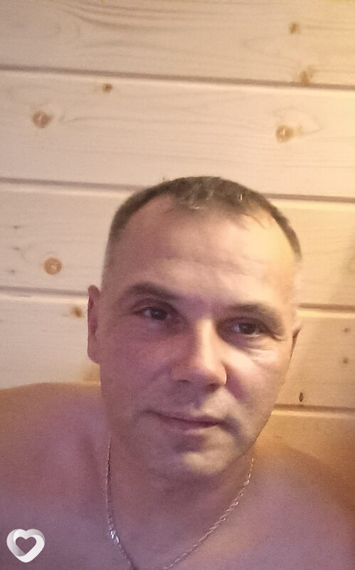 Дмитрий, 41, Могилев — анкета №37331