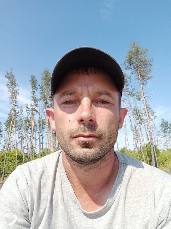 Евгений, 38, Люберцах — анкета №37335