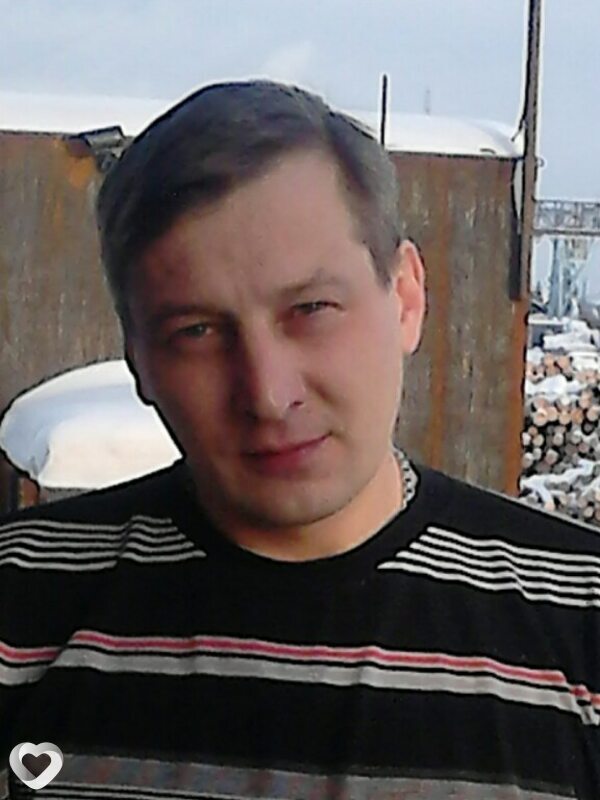 Андрей, 48, Усть-Илимск — анкета №37339
