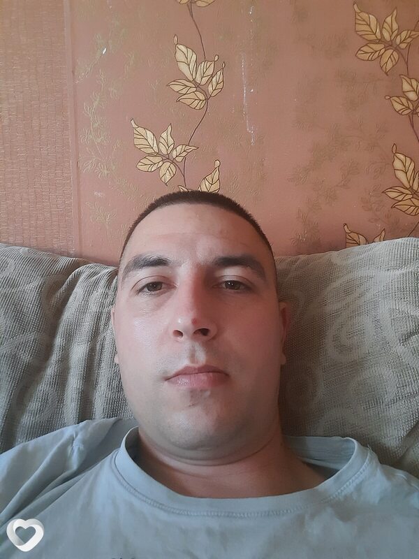 Степан, 36, Хабаровске — анкета №37348