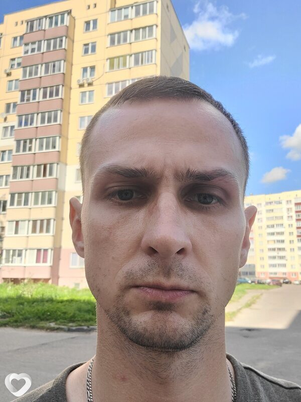 Влад, 32, Витебске — анкета №37349