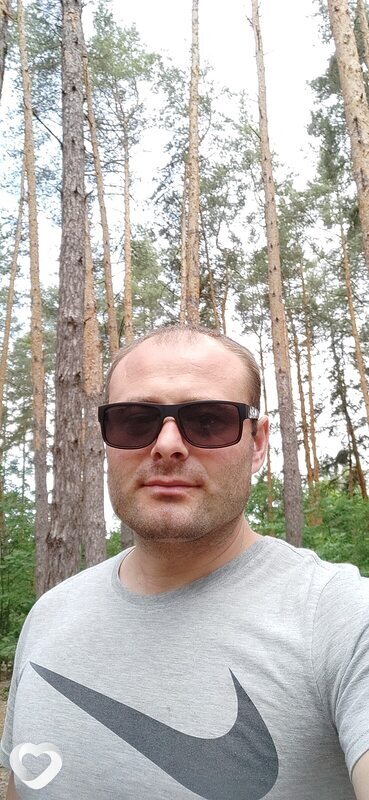 Саня, Врадиевка