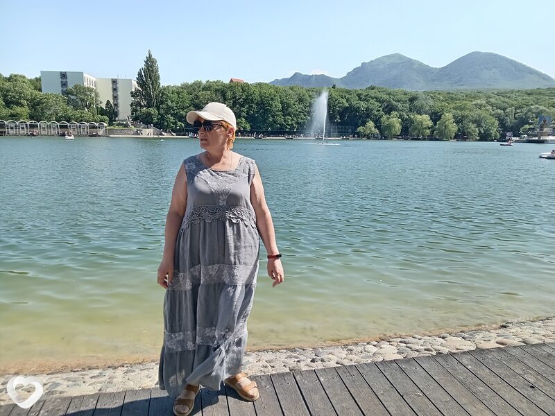 Ольга, 56, Иванове — анкета №37357
