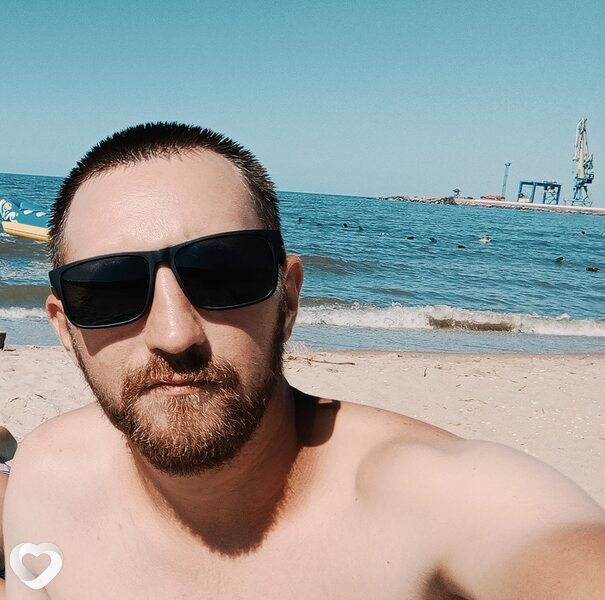 Саша, 32, Мариуполе — анкета №37358