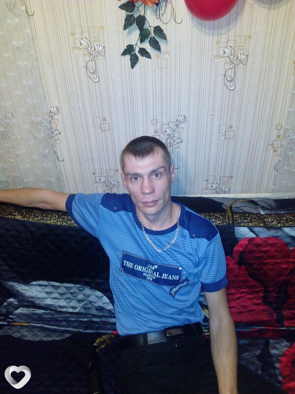 Александр, 44, Осиповичах — анкета №37362