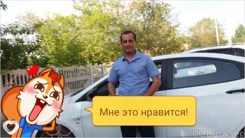 Саша, 50, Караганде — анкета №37364