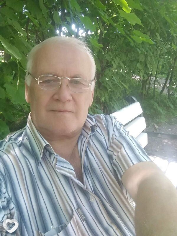 Сергей, 65, Новороссийске — анкета №37366