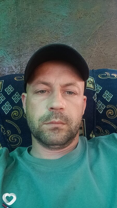 Андрей, 37, Армянске — анкета №37369