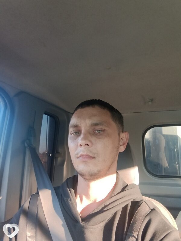 Алексей, 37, Москве — анкета №37377