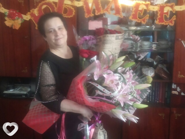 Маришка, 59, Донецк (Ростовская Обл.) — анкета №37379