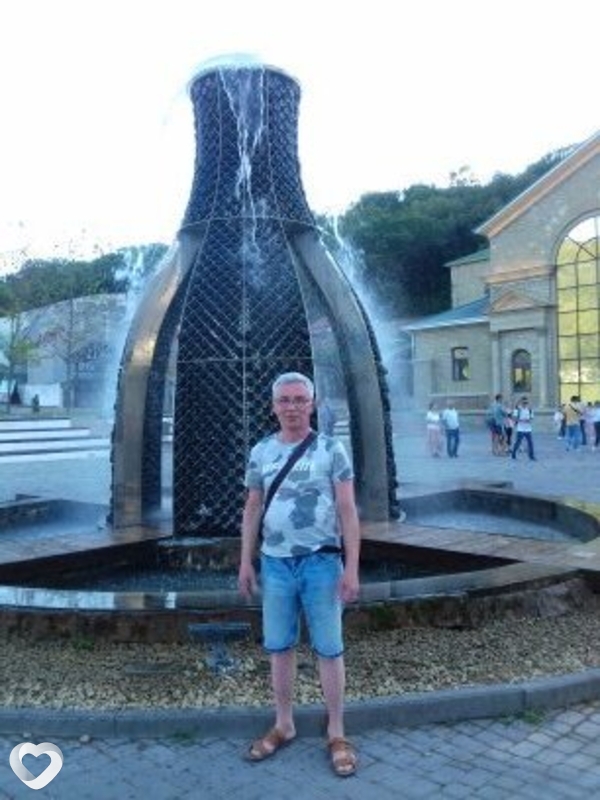 Виталя, 61, Перми — анкета №37380