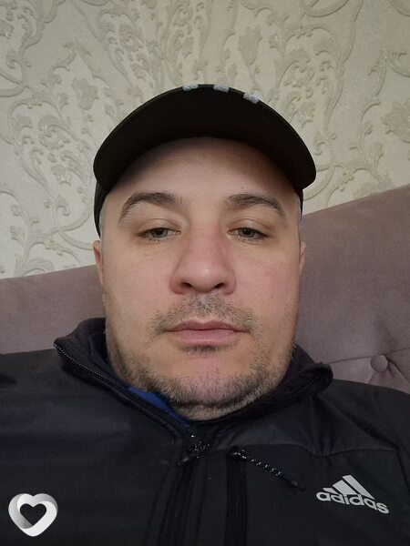 Гость, 43, Нальчике — анкета №37385