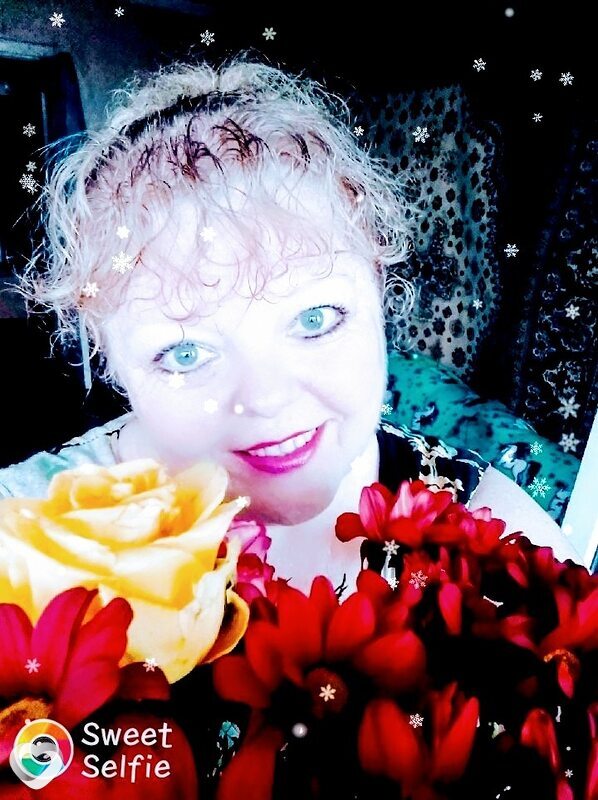 Лана, 58, Светлогорске — анкета №37388