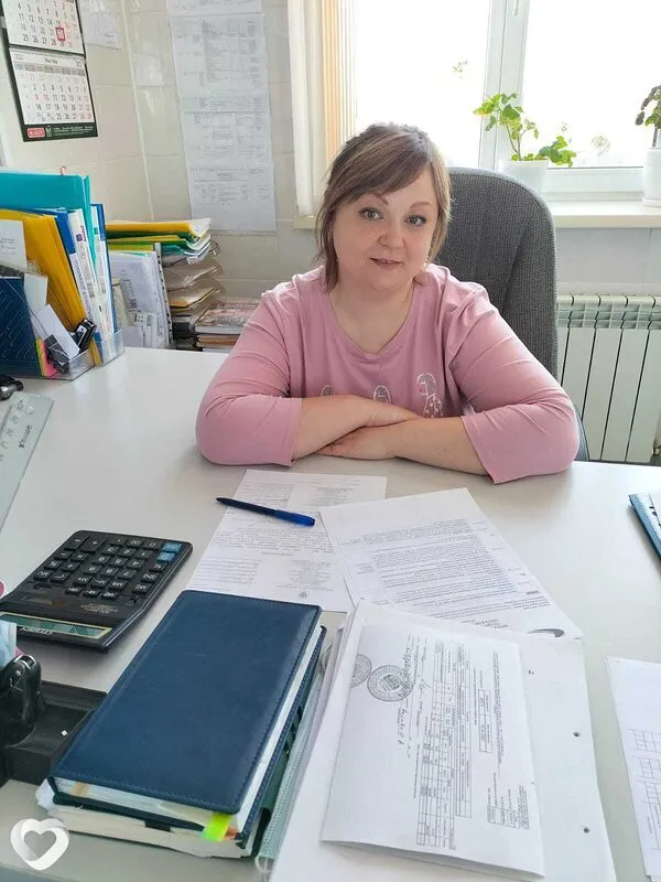Елена, 39, Барнауле — анкета №37389