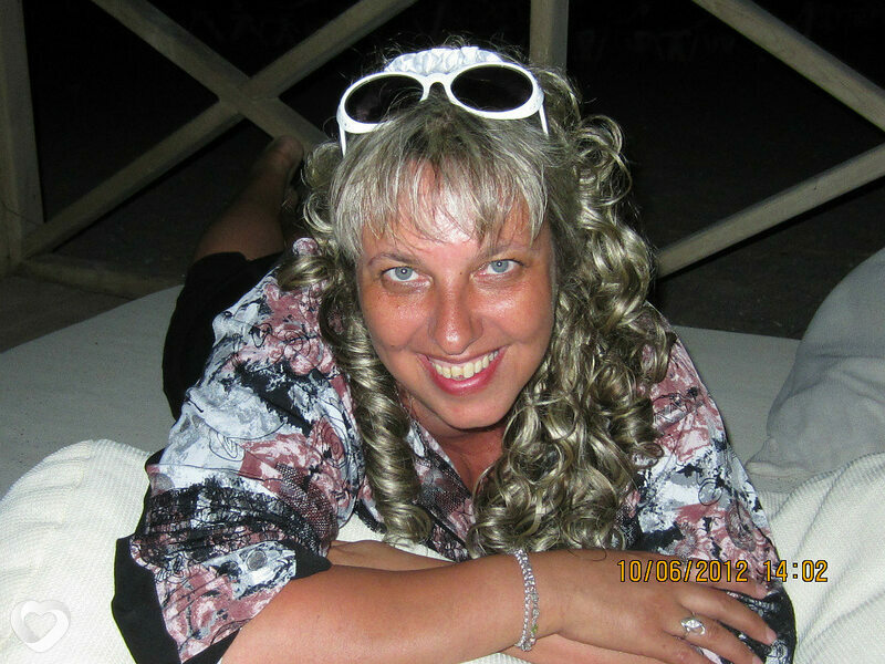 Елена, 58, Фрязине — анкета №37401