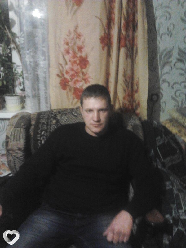 Александр, 46, Новохоперске — анкета №37410