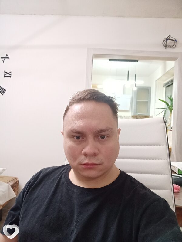 Радик, 41, Уфе — анкета №37404