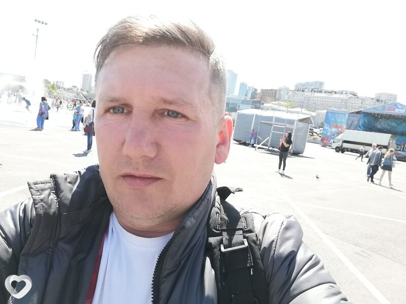 Сергей, 49, Барнауле — анкета №37405