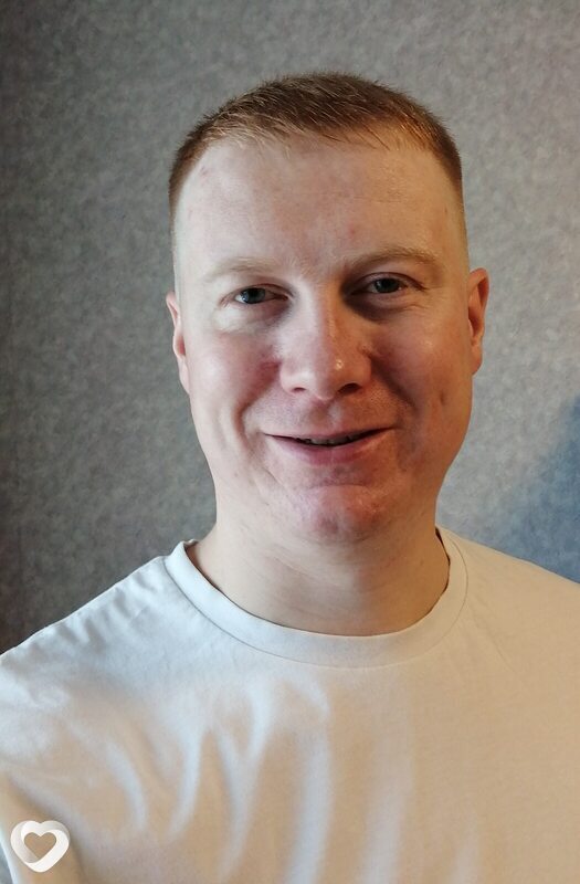 Константин, 34, Братске — анкета №37406