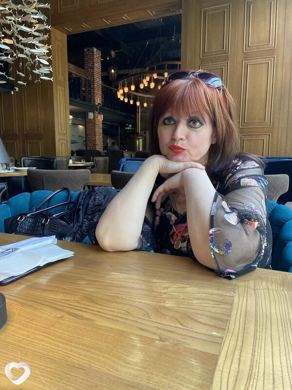 Людмила, 56, Астрахани — анкета №37415
