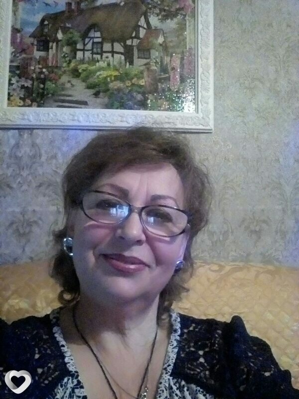 Наталия, Копыль