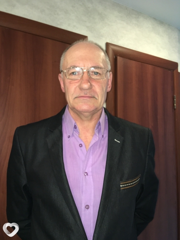 Сергей, 64, Тамбове — анкета №37422