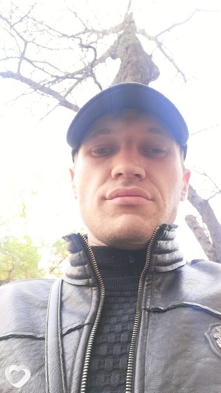 Юрий, 41, Одессе — анкета №37423