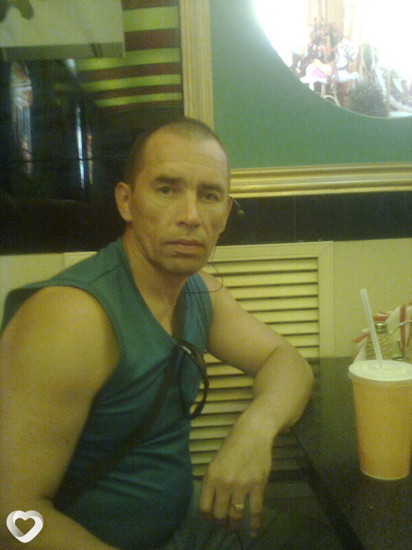 Andrej, 50, Кирове — анкета №37427