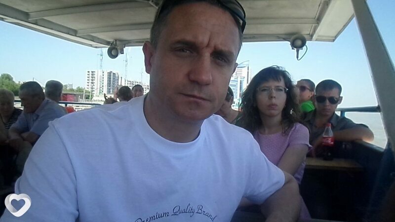 Evgeniy, 48, Москве — анкета №37432