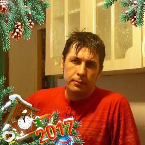 Влад, 52, Казани — анкета №37434