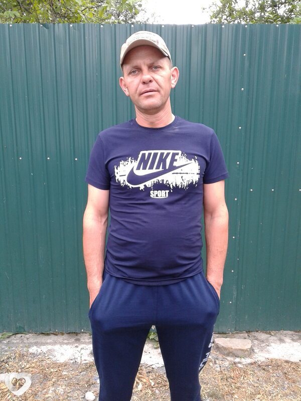 Viktor, 45, Бишкек — анкета №37436