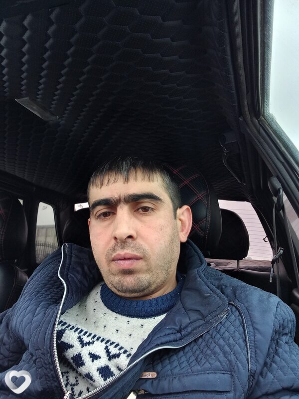 Миша, 39, Воронеже — анкета №37444