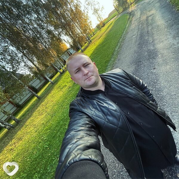 Евгений, 31, Гродно — анкета №37447